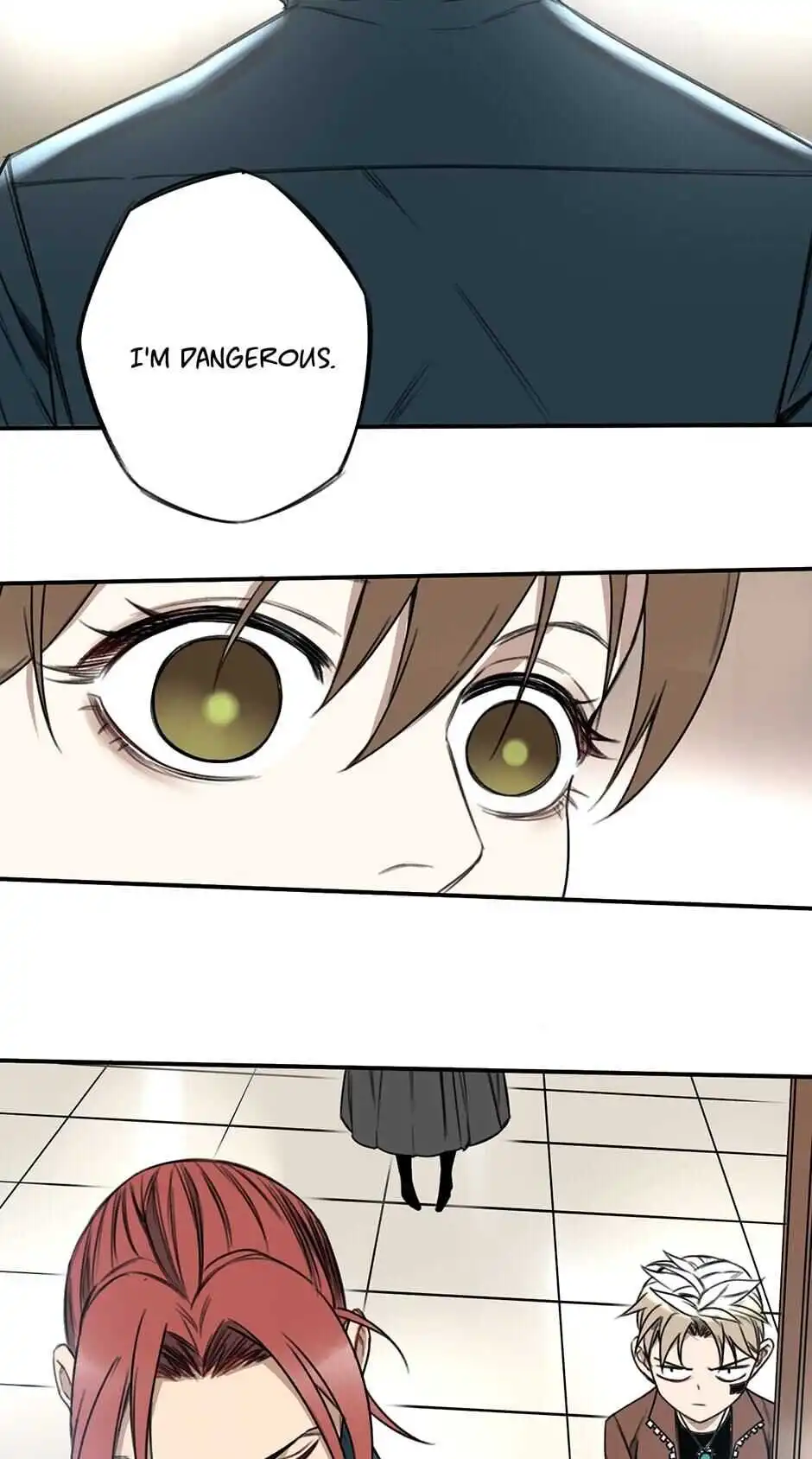 My Bodyguard is 4 Feet Tall [ALL CHAPTERS] Chapter 14 18